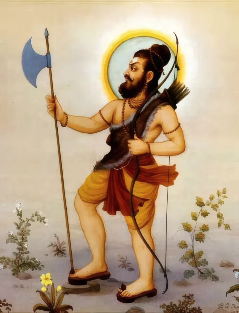 Bhairava Baba — Guardian and Guru Form